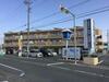  2階 築42年の賃貸物件