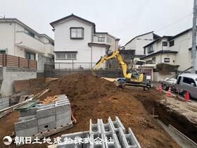 神奈川県横浜市旭区中白根２丁目