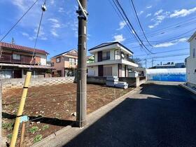 東京都府中市多磨町２丁目