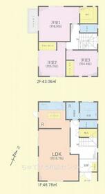 東京都多摩市連光寺３丁目