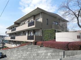 コスモ玉川学園前２階　玉川学園前駅歩９分