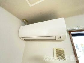 徳島県阿南市領家町長田（賃貸アパート1K・2階・30.96㎡） その13