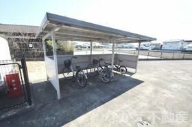 徳島県阿南市領家町長田（賃貸アパート1K・2階・30.96㎡） その15
