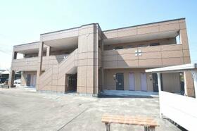 徳島県阿南市領家町長田（賃貸アパート1K・2階・30.96㎡） その1