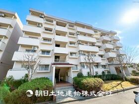 緑区の物件探しは”地元”朝日土地建物へ　霧が丘グリーンタウン第４住宅