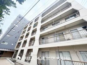 サンハイツ藤が丘　安心を買うなら、朝日土地建物へ