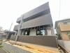 北初富駅より徒歩5分 3階 新築の賃貸物件