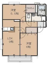 apartment 茨城県那珂市菅谷
地図を見る