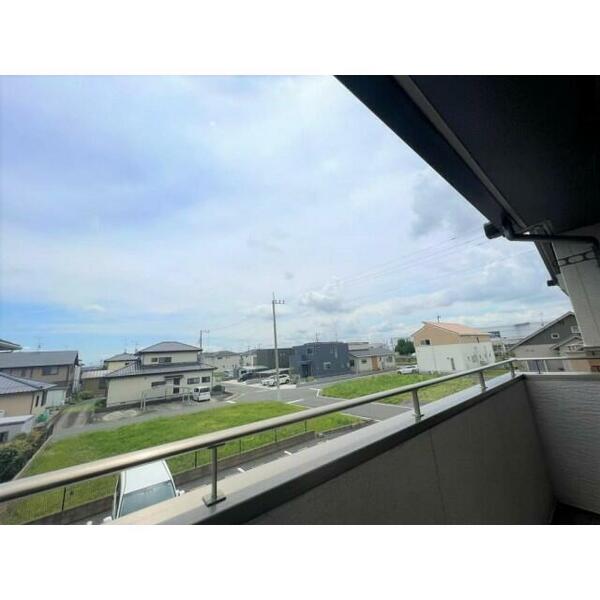 apartment 茨城県那珂市菅谷
地図を見る