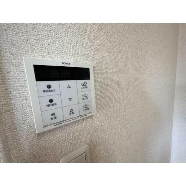 apartment 茨城県那珂市菅谷
地図を見る