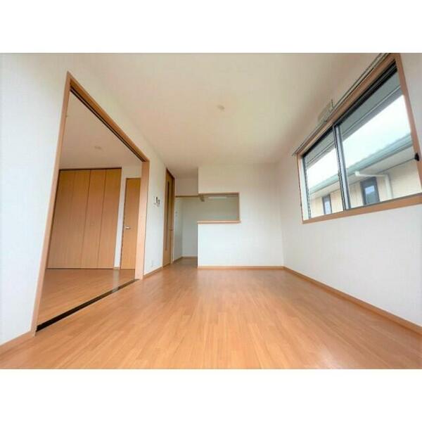 apartment 茨城県那珂市菅谷
地図を見る