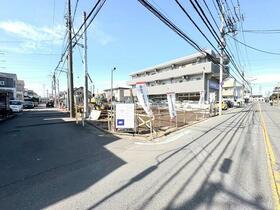 東京都府中市西府町３丁目