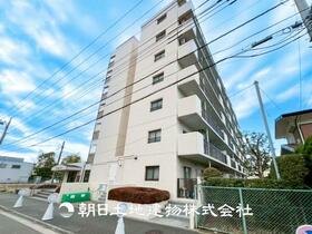 安心を買うなら、朝日土地建物へ　ダイアパレス三ツ境