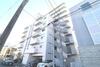 ｉｓ常盤 5階 築18年2ヶ月の賃貸物件