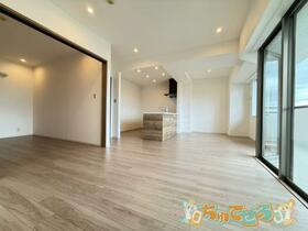 ライオンズマンション西橋本８階　橋本駅歩１３分