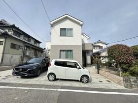 愛知県みよし市東陣取山