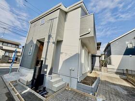 東京都武蔵村山市大南５丁目