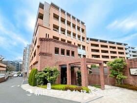 安心を買うなら、朝日土地建物へ　クレストフォルム横浜片倉町