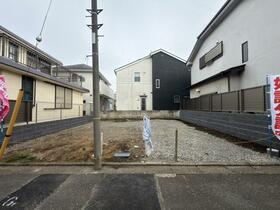 東京都東久留米市南沢４丁目