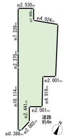東京都大田区池上４丁目