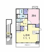 間取り：211064709255