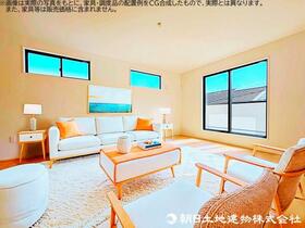 埼玉県所沢市北有楽町