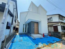 神奈川県相模原市南区大野台７丁目