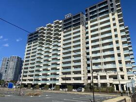 ヴェレーナシティ千葉ニュータウン中央アリーナ