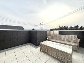 東京都八王子市楢原町