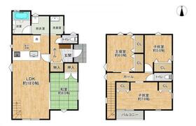 福岡県福岡市東区松田３丁目