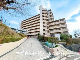 安心を買うなら、朝日土地建物へ　クレストフォルム市が尾南