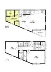 神奈川県横浜市磯子区杉田４丁目