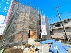 神奈川県横浜市旭区今宿西町