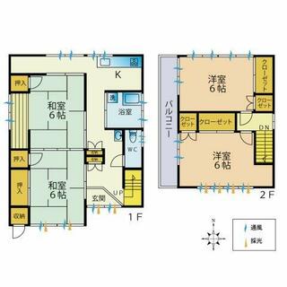 間取り：210002946266