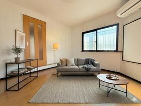 東京都小平市小川町１丁目