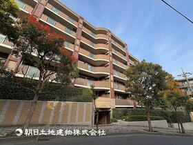 クイーンズガーデンサウスコートレジデンス　上永谷駅　歩１３分