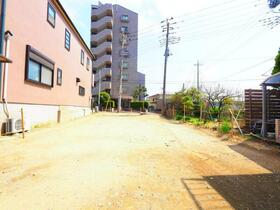 東京都稲城市押立