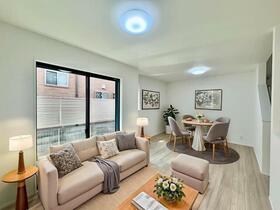 東京都小金井市貫井北町５丁目