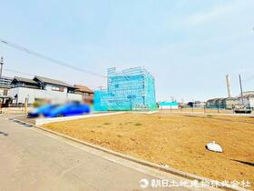 埼玉県所沢市大字北秋津