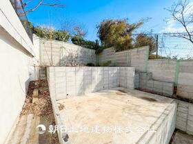 神奈川県横浜市緑区北八朔町