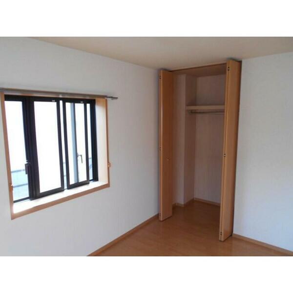 apartment 茨城県坂東市辺田
地図を見る