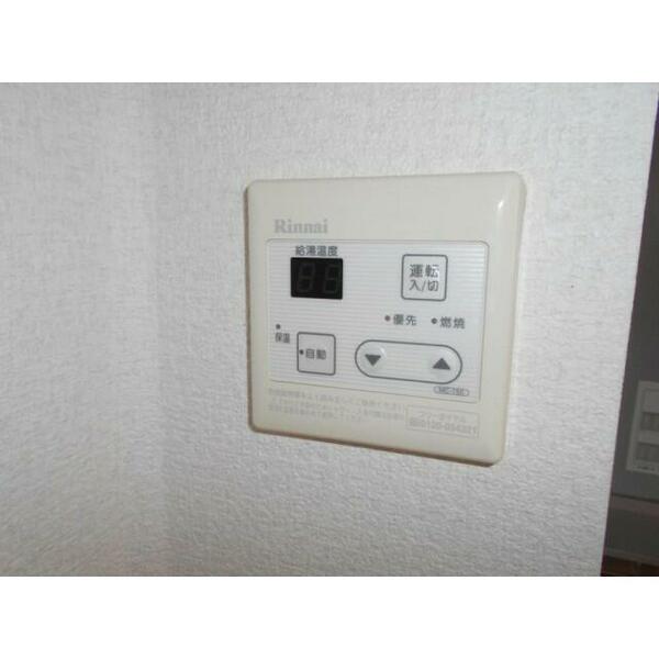 apartment 茨城県坂東市辺田
地図を見る