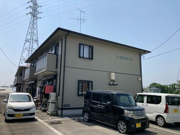 apartment 茨城県坂東市辺田
地図を見る