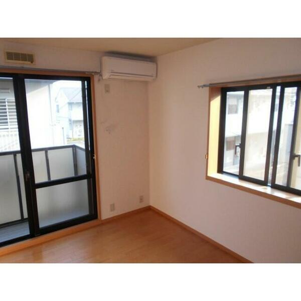 apartment 茨城県坂東市辺田
地図を見る