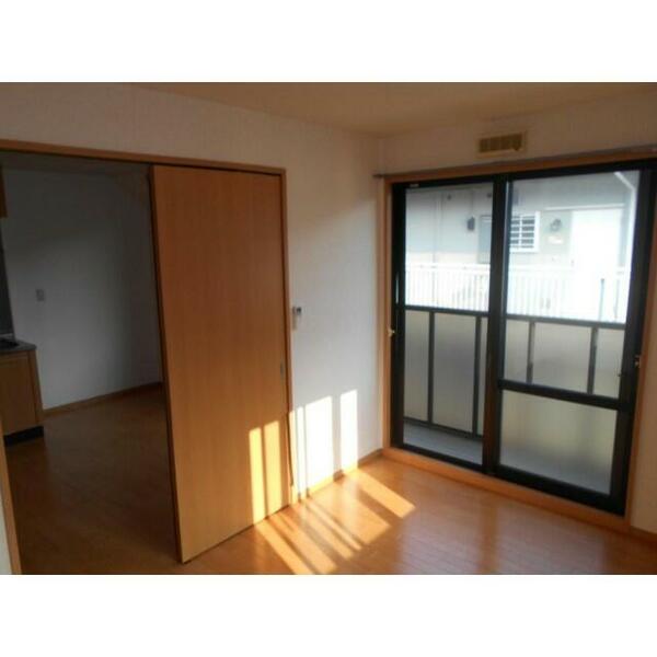 apartment 茨城県坂東市辺田
地図を見る