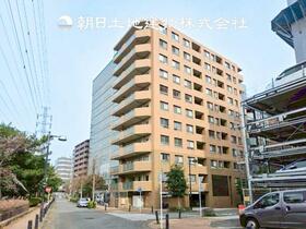 安心を買うなら、朝日土地建物へ　セルアージュ新横浜