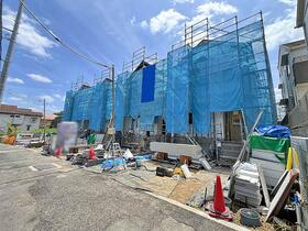東京都町田市鶴川１丁目