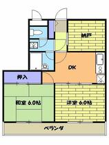 間取り：211064391002