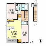 メゾン　ド　ショコラのイメージ