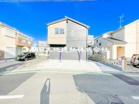 神奈川県横浜市港南区上永谷５丁目